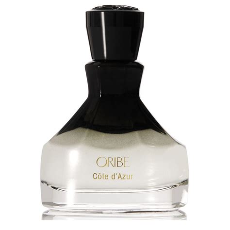 perfume that smells like oribe